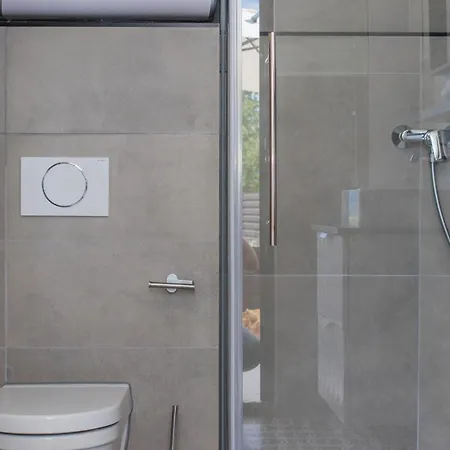 Feriehus House Erika