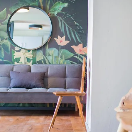 House Erika Feriehus *