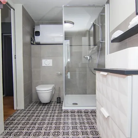 Prázdninový dům House Erika Šilo