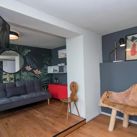 House Erika * Šilo