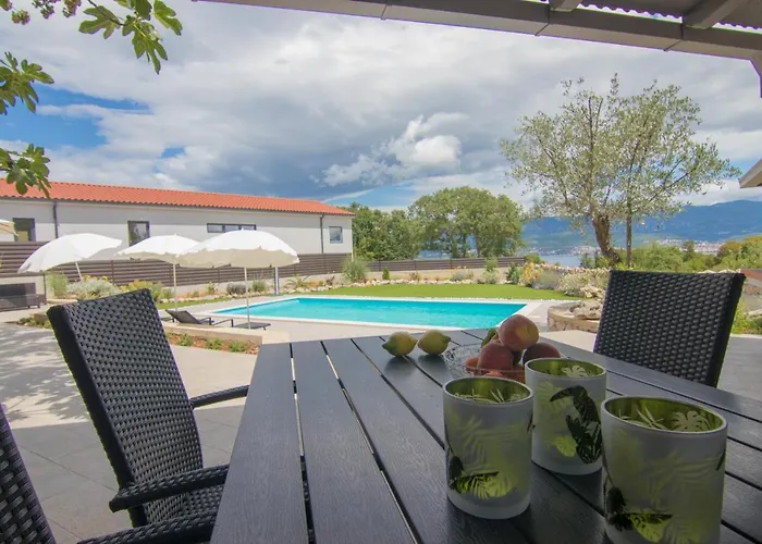 House Erika Casa de Férias