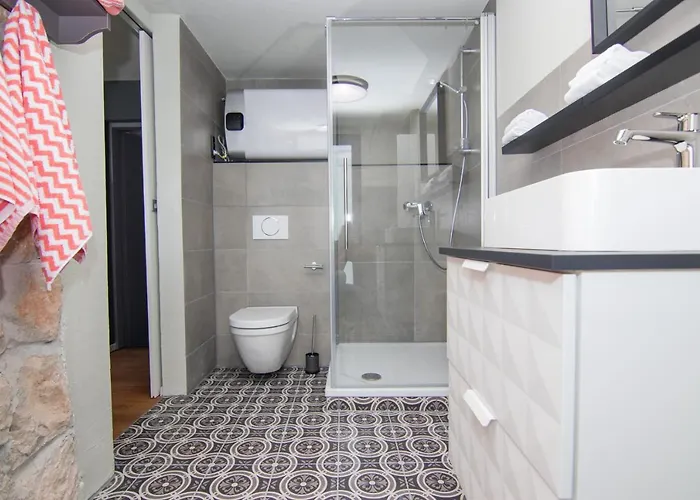 Casa de Férias House Erika Šilo