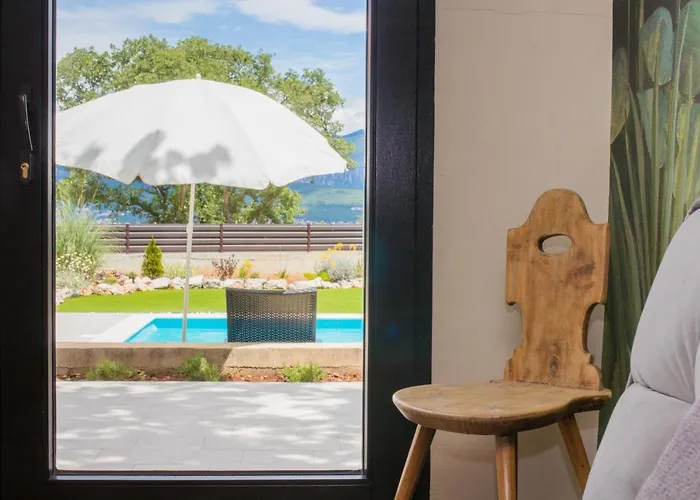 Casa de Férias House Erika