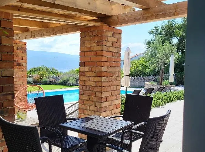 Casa de Férias House Erika *