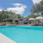 House Erika Holiday home