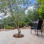 House Erika * Silo (Krk)