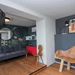 House Erika * Silo (Krk)