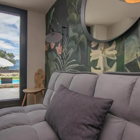 House Erika Šilo
