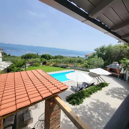 Case de vacanță House Erika *