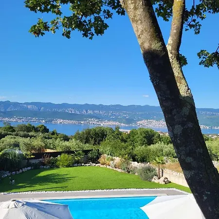 House Erika Case de vacanță *