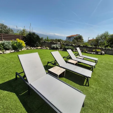 Casa vacanze House Erika Šilo