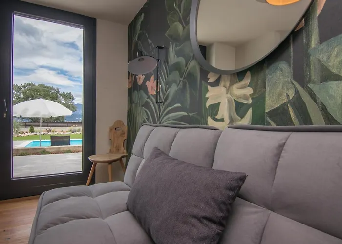 House Erika Šilo