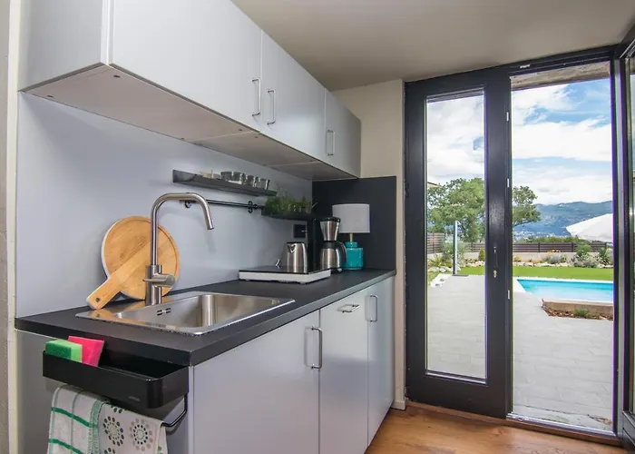 Casa vacanze House Erika