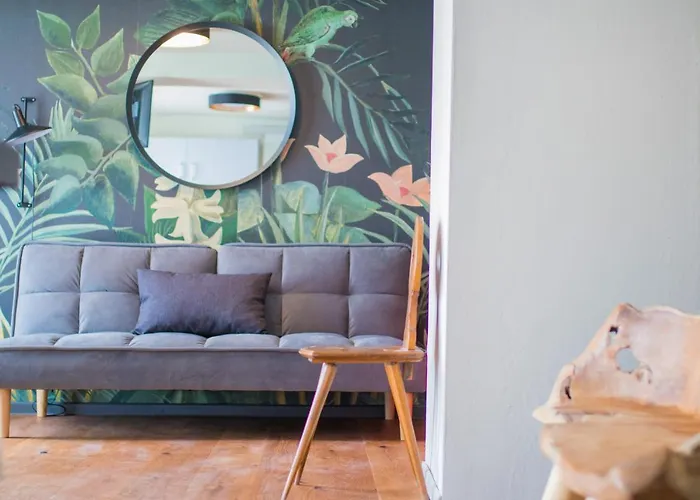 House Erika Casa vacanze *