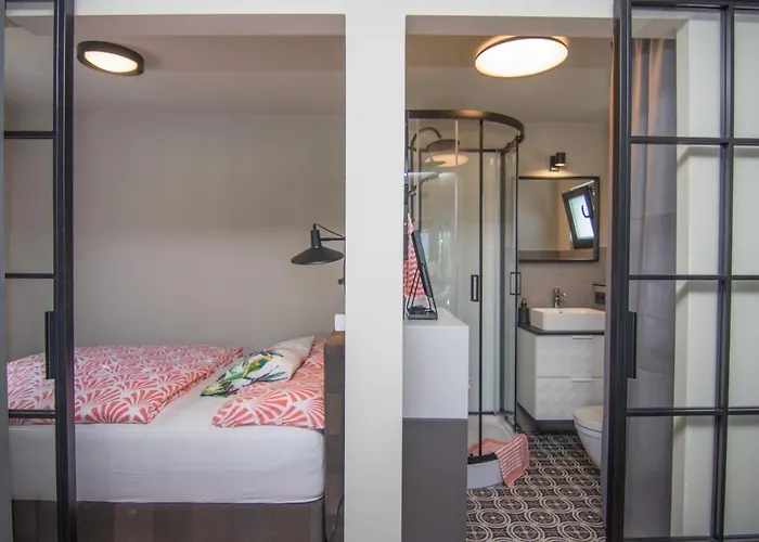 House Erika Casa vacanze Šilo