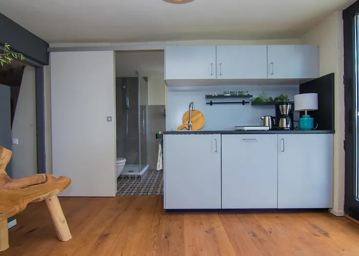 House Erika * Šilo