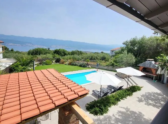 Casa vacanze House Erika *