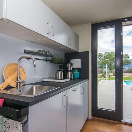 Ferienhaus House Erika