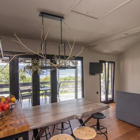 Ferienhaus House Erika *